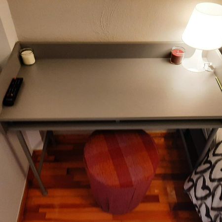 Valentina'S Home Ioannina Eksteriør billede