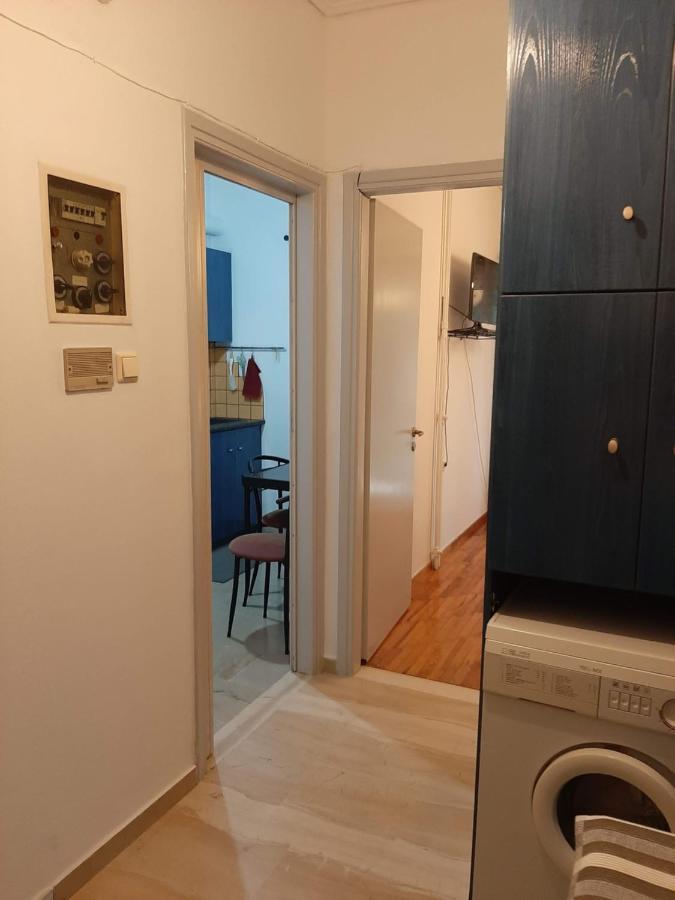 Valentina'S Home Ioannina Eksteriør billede