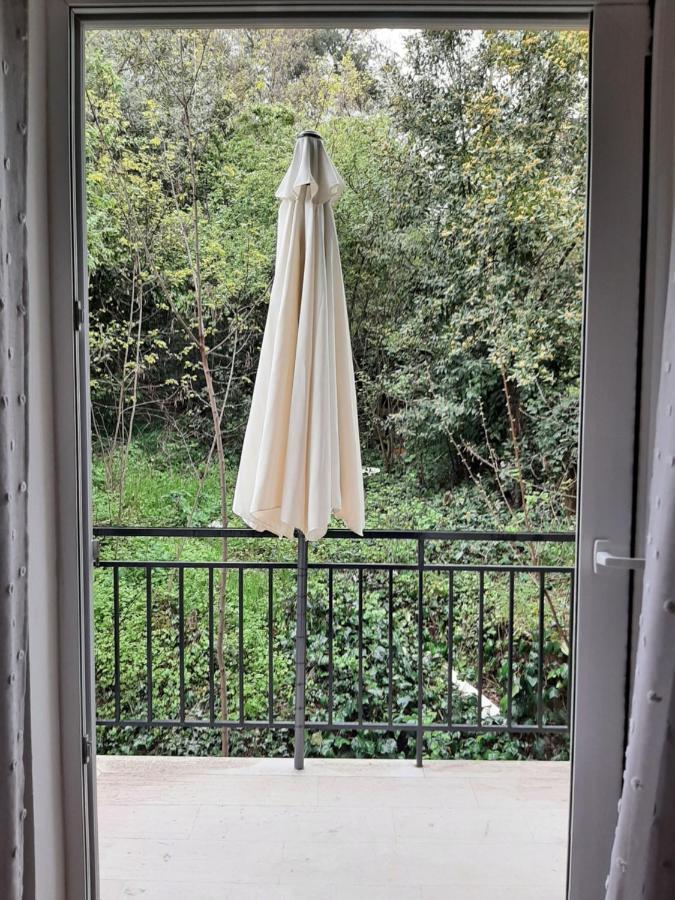 Valentina'S Home Ioannina Eksteriør billede