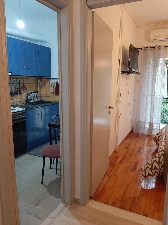 Valentina'S Home Ioannina Eksteriør billede