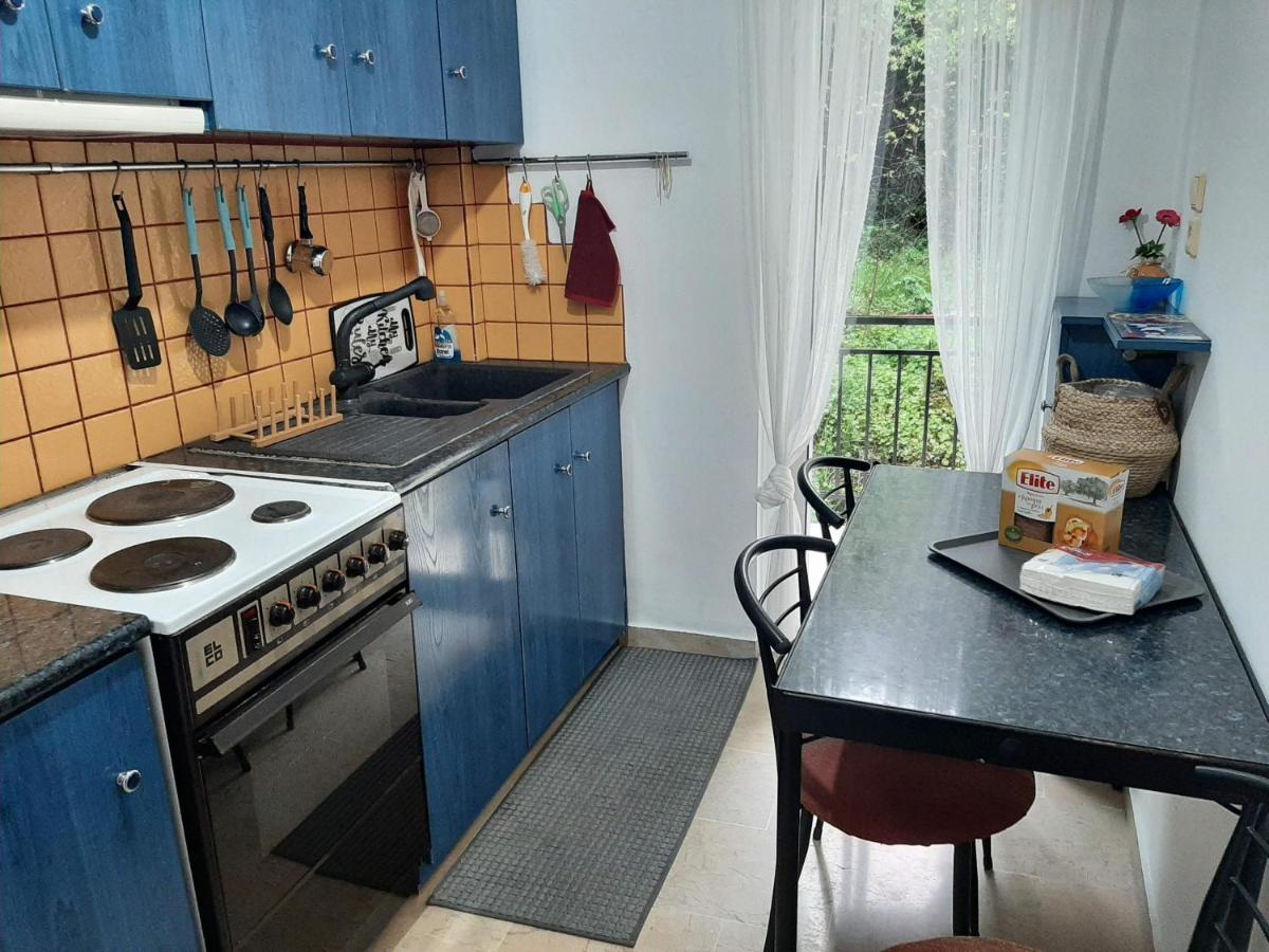 Valentina'S Home Ioannina Eksteriør billede