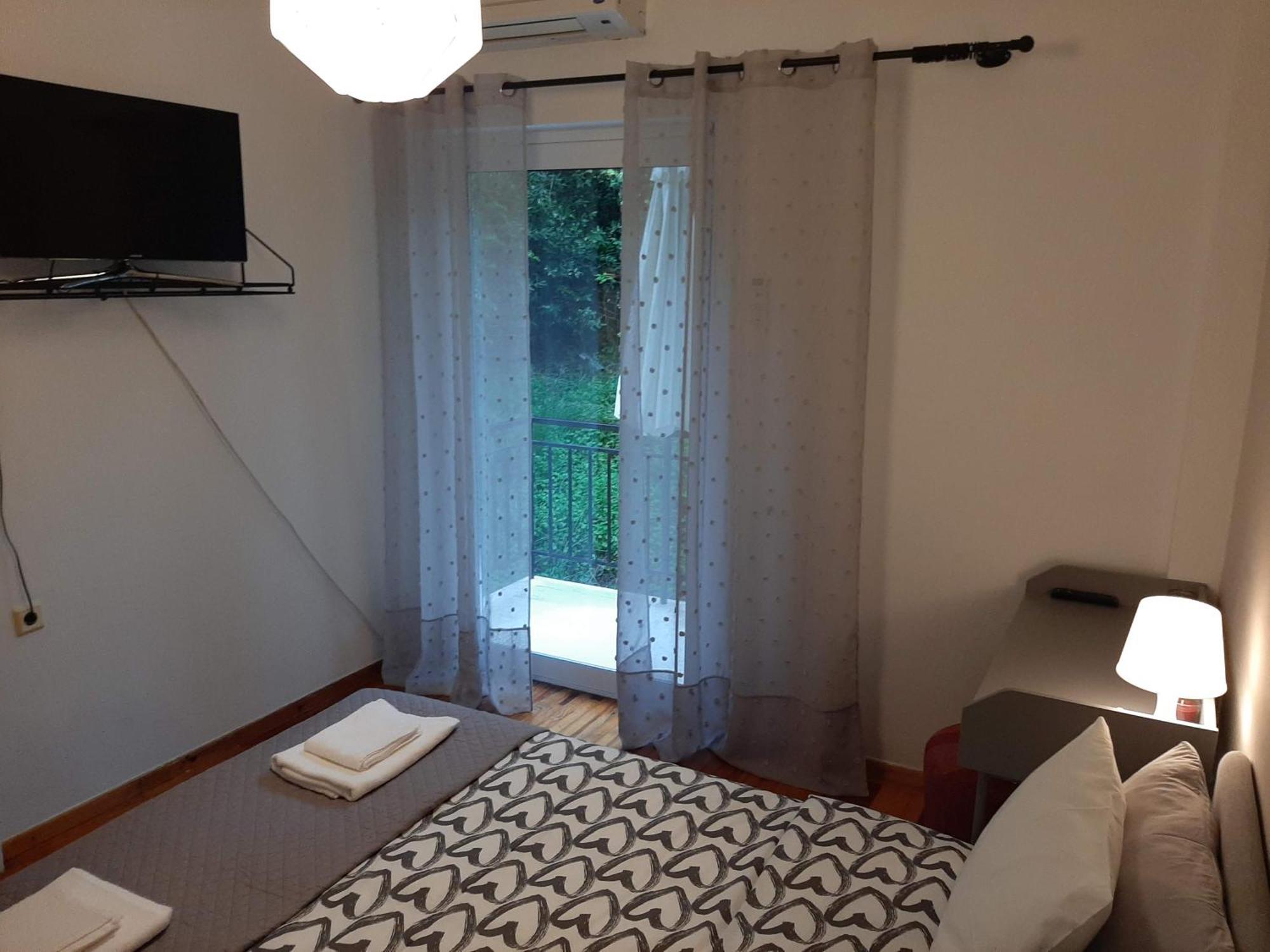 Valentina'S Home Ioannina Eksteriør billede