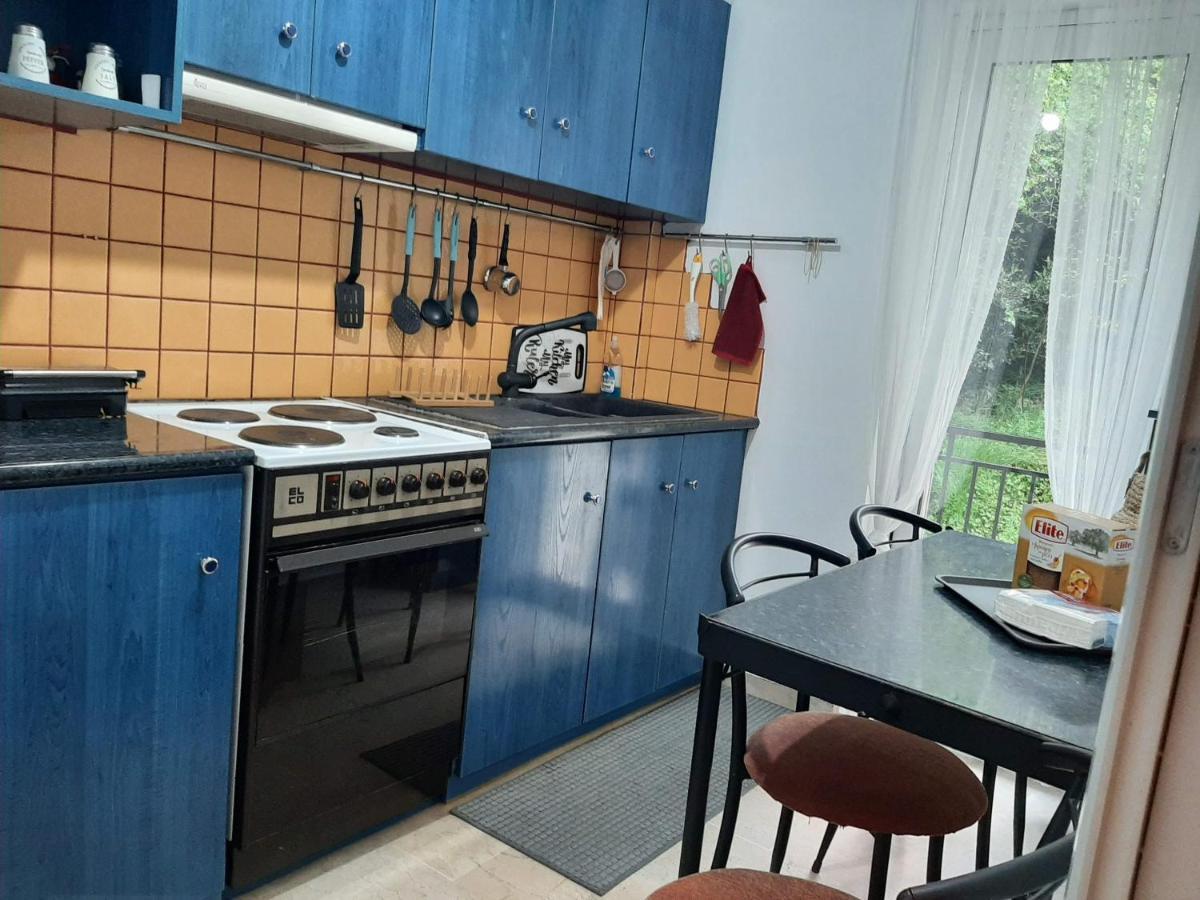 Valentina'S Home Ioannina Eksteriør billede